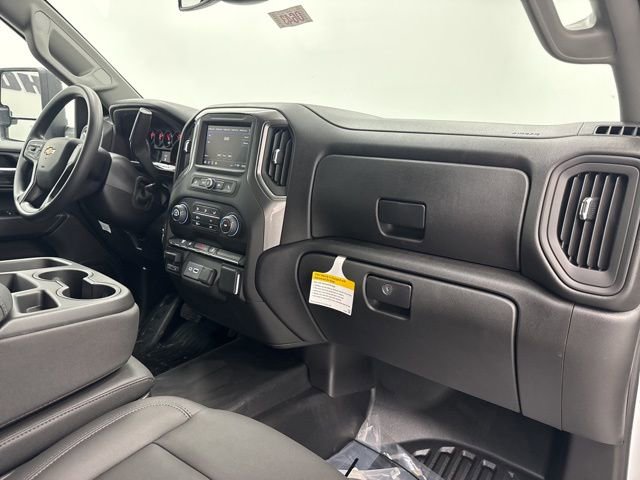 New 2025 Chevrolet Silverado 3500 W/T w/ WT Convenience Package image 30