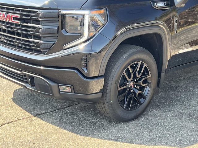 New 2026 GMC Sierra 1500 Elevation AWD/4WD image 8