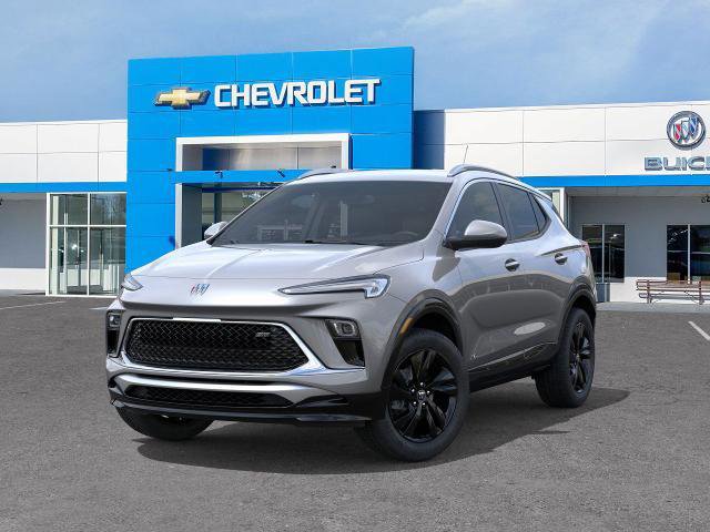 New 2026 Buick Encore GX Sport Touring w/ Comfort Package image 23