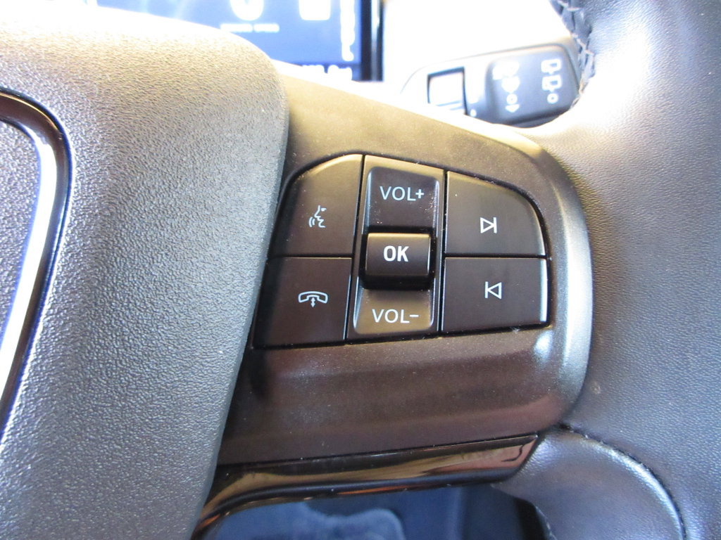 Certified 2022 Ford Mustang Mach-E Premium RWD image 17