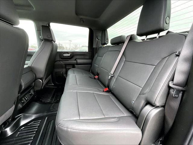 New 2026 Chevrolet Silverado 2500 W/T image 14