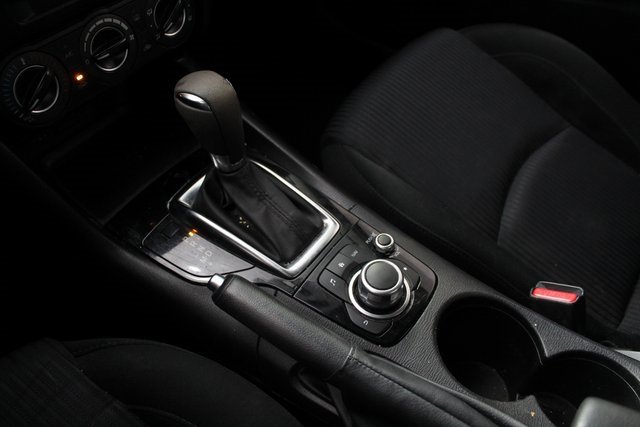 Used 2016 MAZDA MAZDA3 i Sport w/ Preferred Equipment Package image 14
