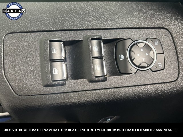 Used 2018 Ford F150 XLT w/ Equipment Group 302A Luxury image 12