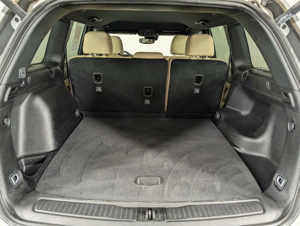 Certified 2024 Jeep Grand Cherokee Limited image 10