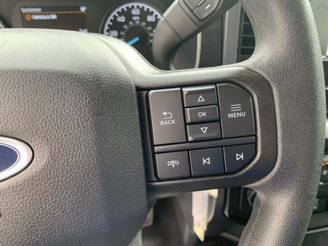 Used 2023 Ford F150 XLT image 28