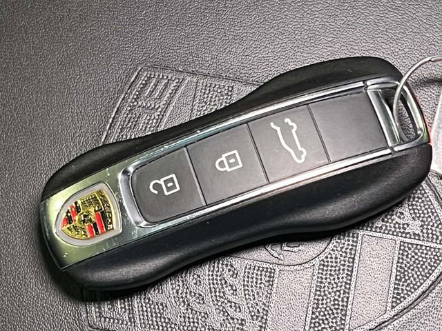 Certified 2024 Porsche Cayenne Turbo GT image 44