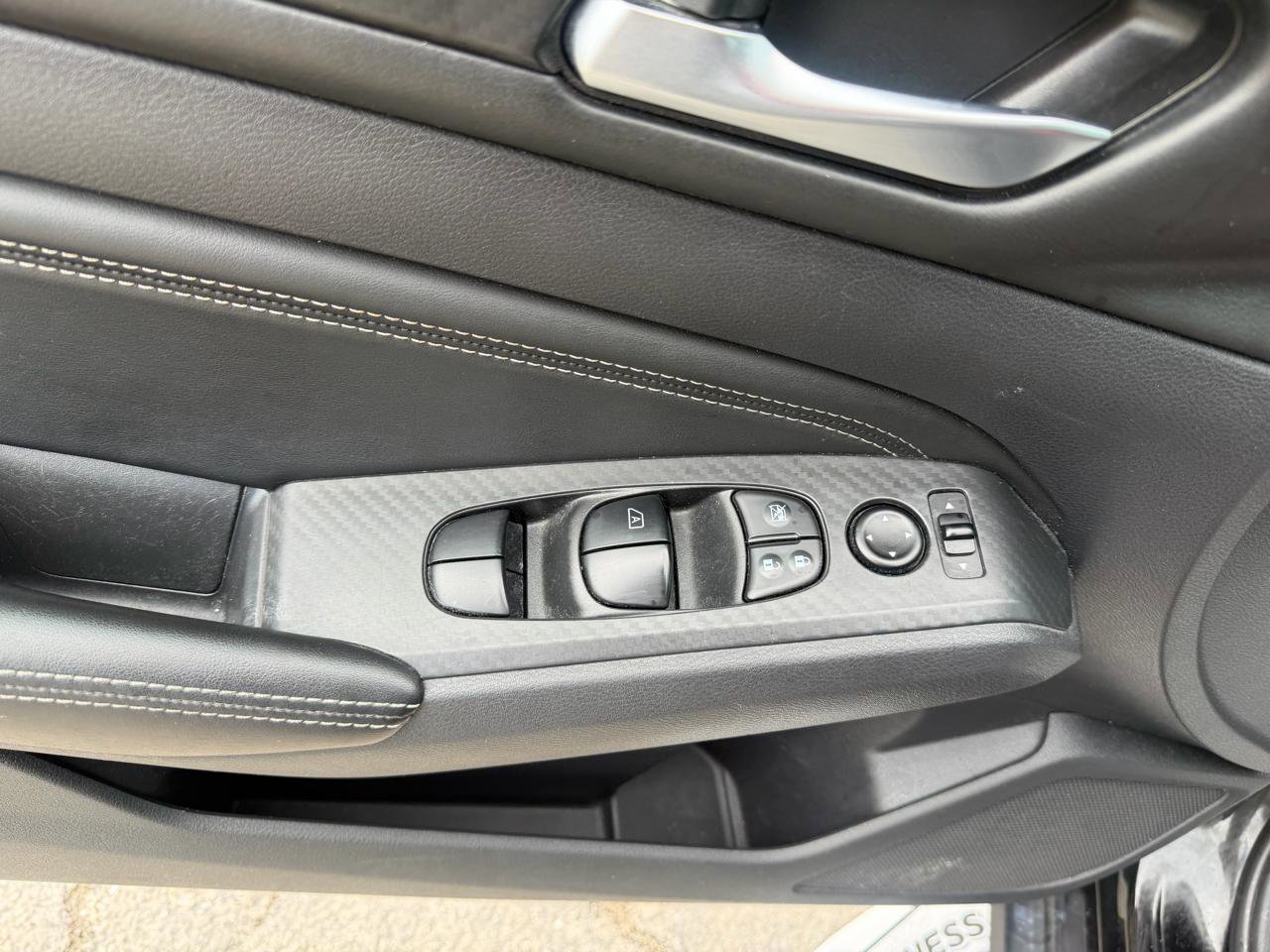 Used 2019 Nissan Altima 2.5 S FWD image 16