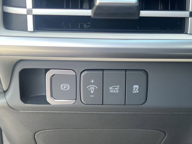 New 2026 Hyundai Santa Fe SEL image 28