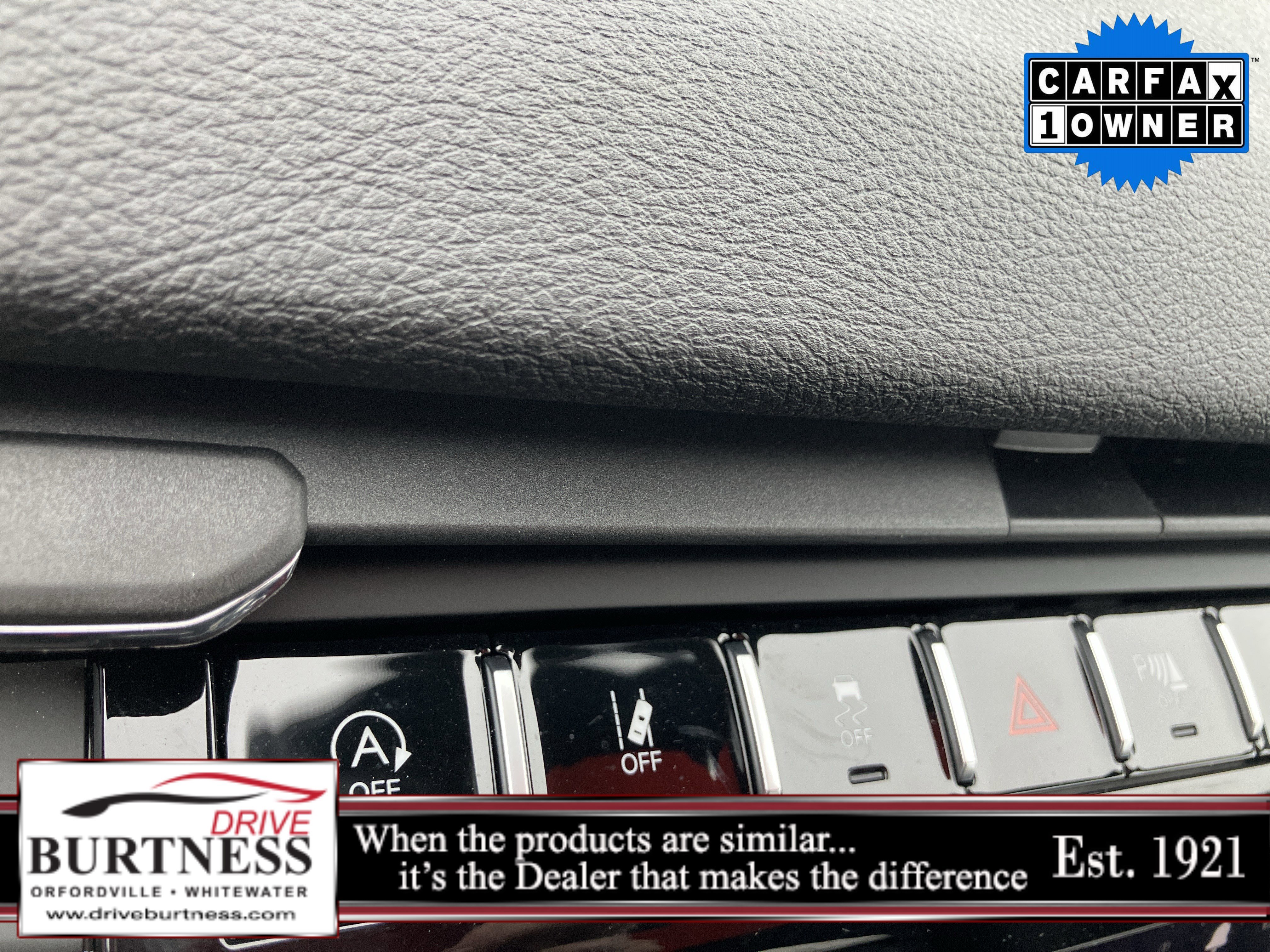 Used 2024 Jeep Grand Cherokee Altitude image 30