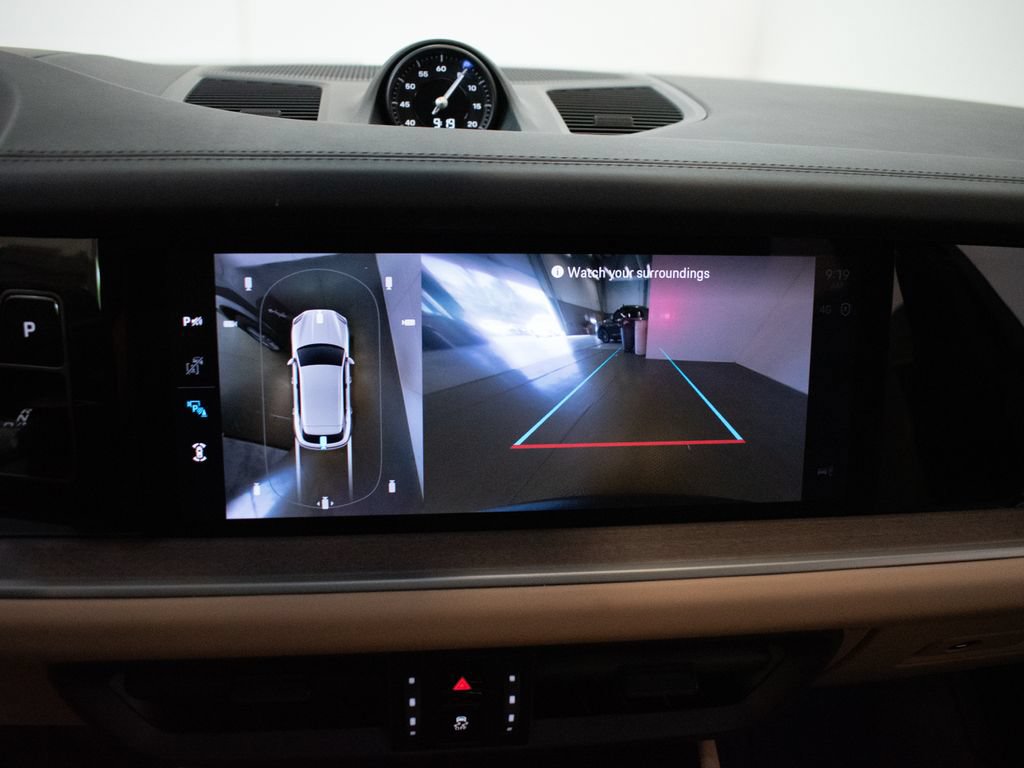 Certified 2026 Porsche Cayenne E-Hybrid AWD/4WD image 29