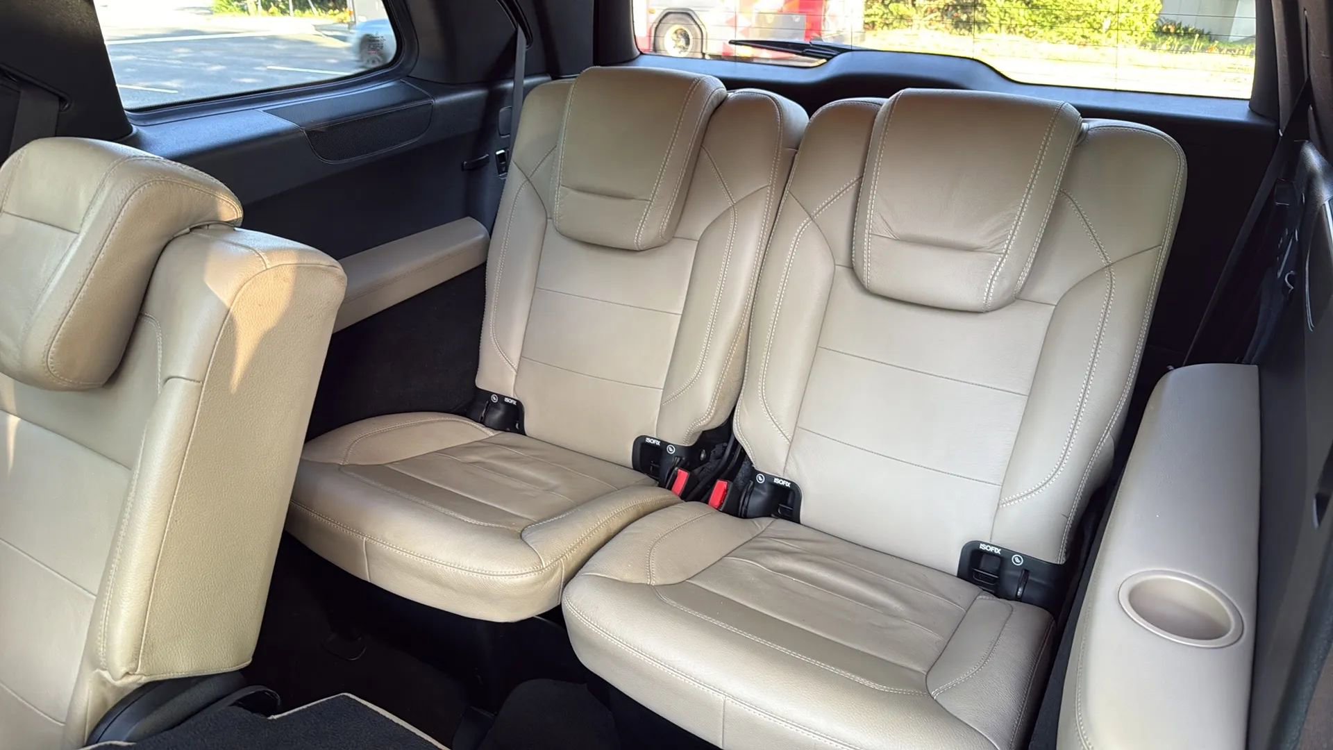 Used 2015 Mercedes-Benz GL 450 4MATIC image 17