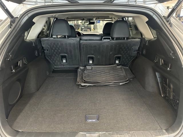 Used 2025 Subaru Outback Onyx Edition XT w/ Popular Package #2 image 16