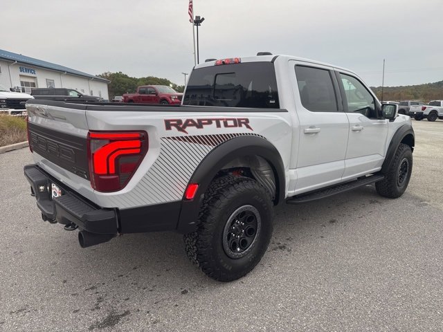 New 2025 Ford F150 Raptor image 3