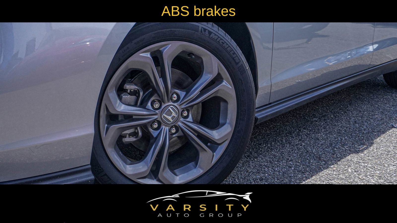 Used 2024 Honda Accord EX image 29