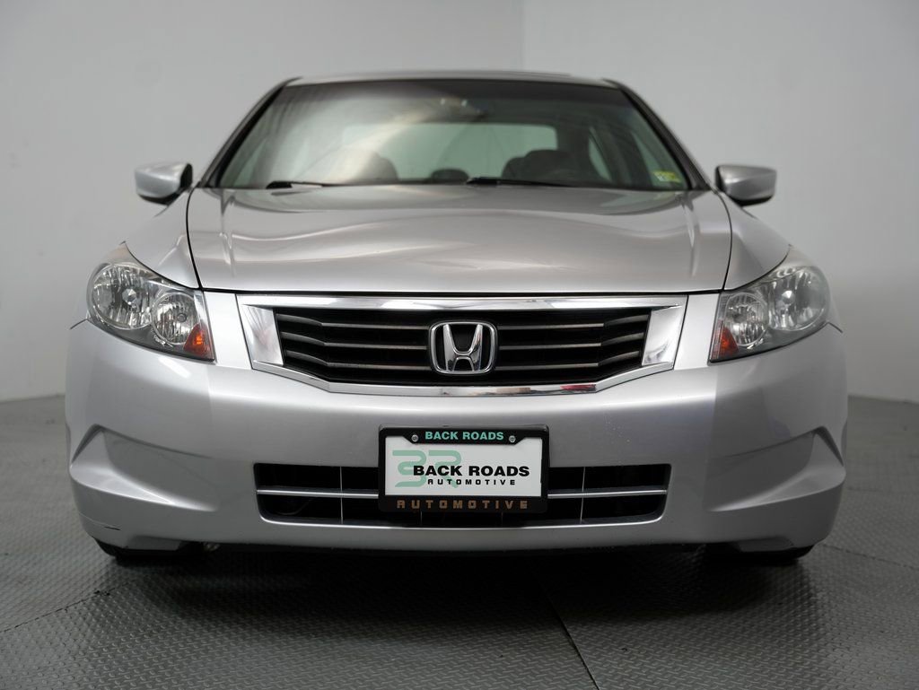 Used 2009 Honda Accord EX-L image 3