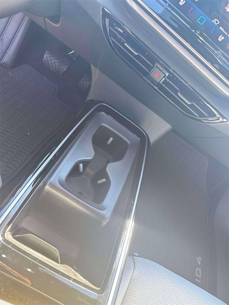 New 2025 Volkswagen ID.4 Pro S RWD image 27