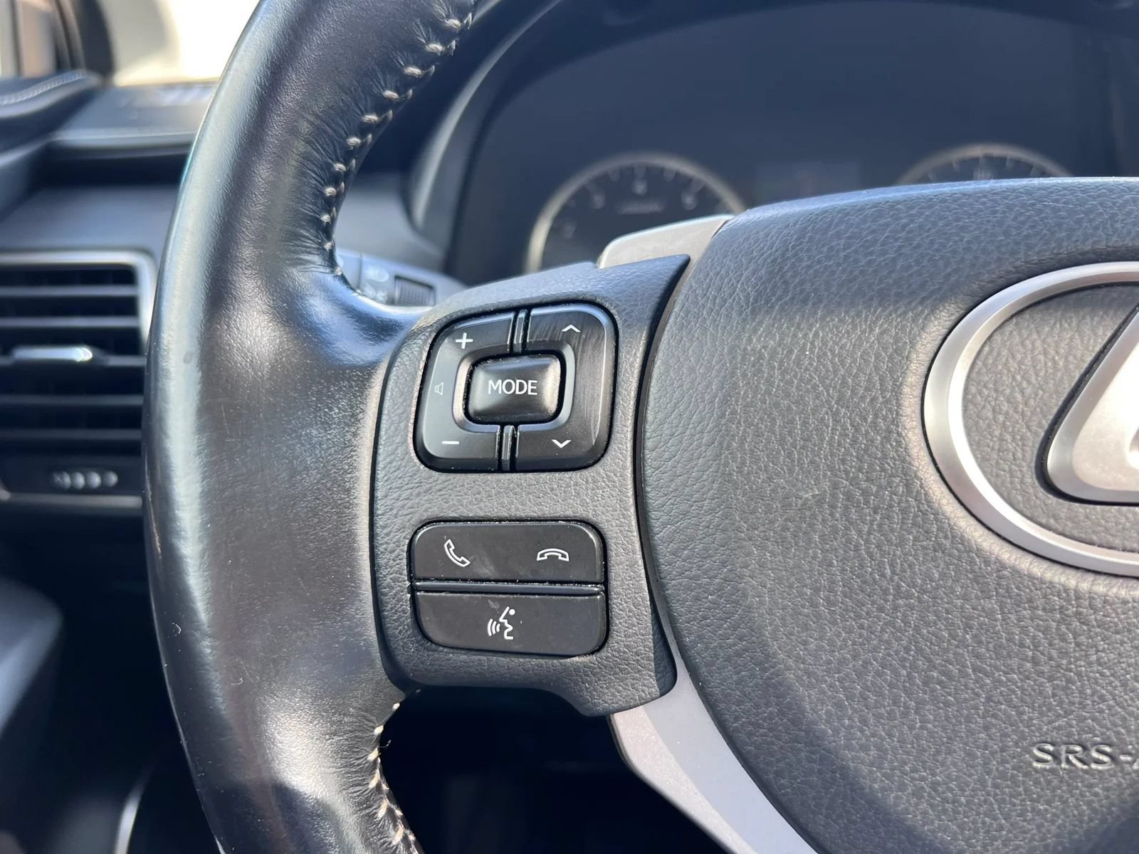 Used 2017 Lexus NX 200t FWD w/ Premium Package image 54