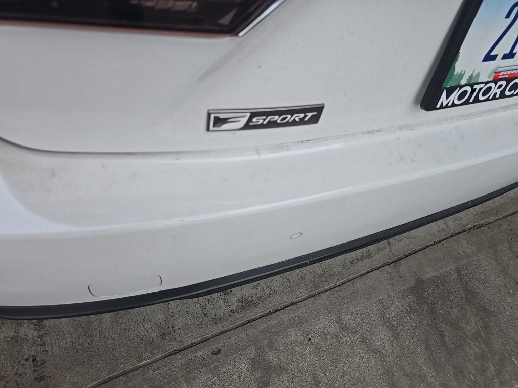 Used 2019 Lexus LS 500 AWD w/ Accessory Package (Z2) image 6