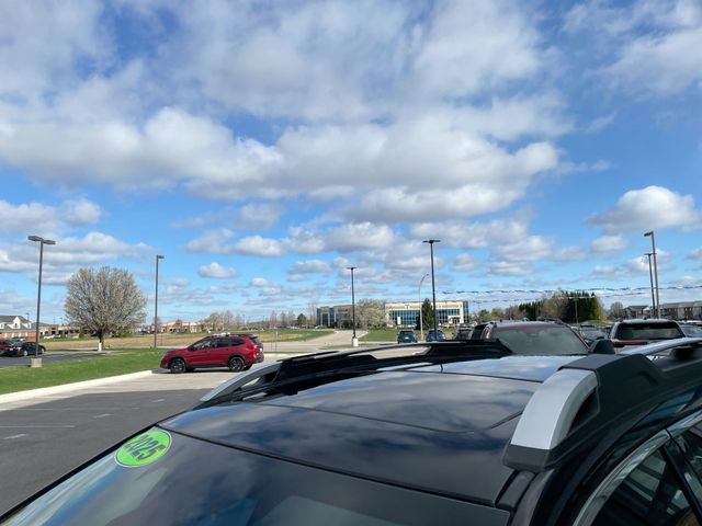 Certified 2025 Subaru Outback Touring image 8