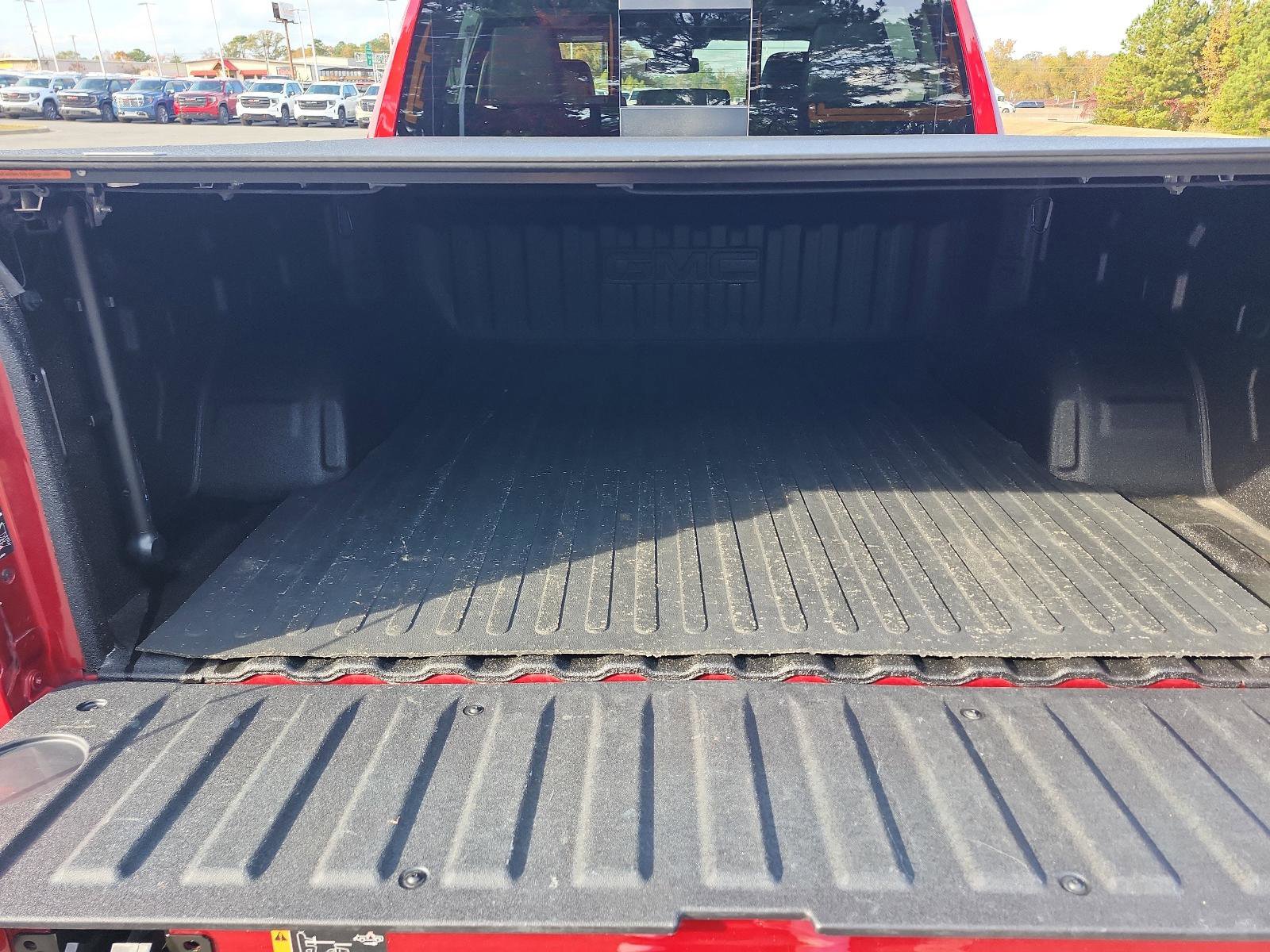 Certified 2023 GMC Sierra 1500 SLT w/ SLT Premium Plus Package image 15