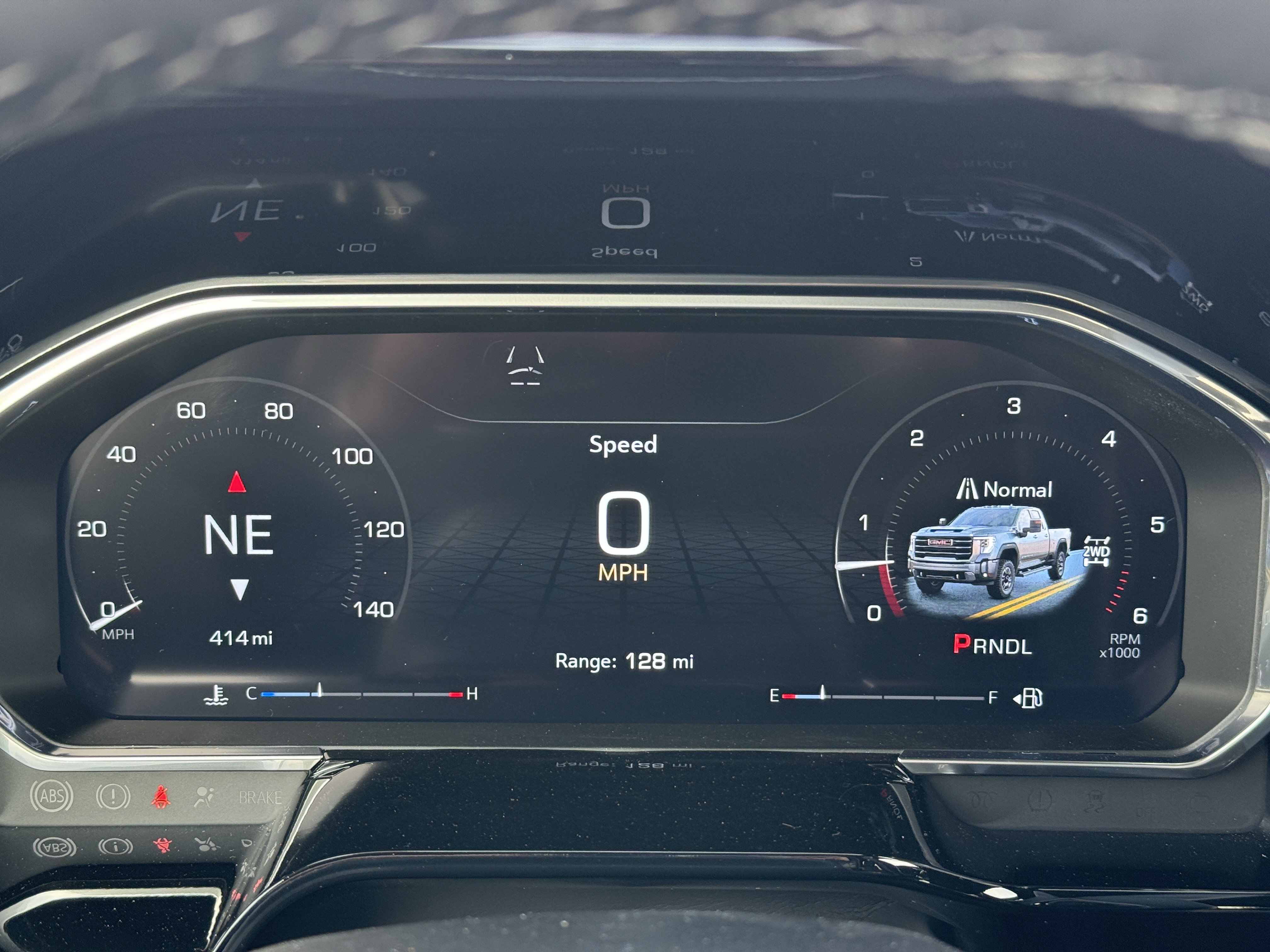 New 2026 GMC Sierra 2500 SLE w/ SLE Value Package; image 28