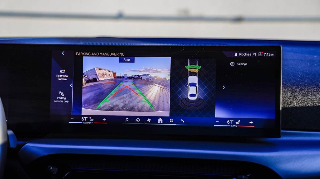 Used 2025 BMW 230i xDrive 230i xDrive w/ M Sport Package image 15