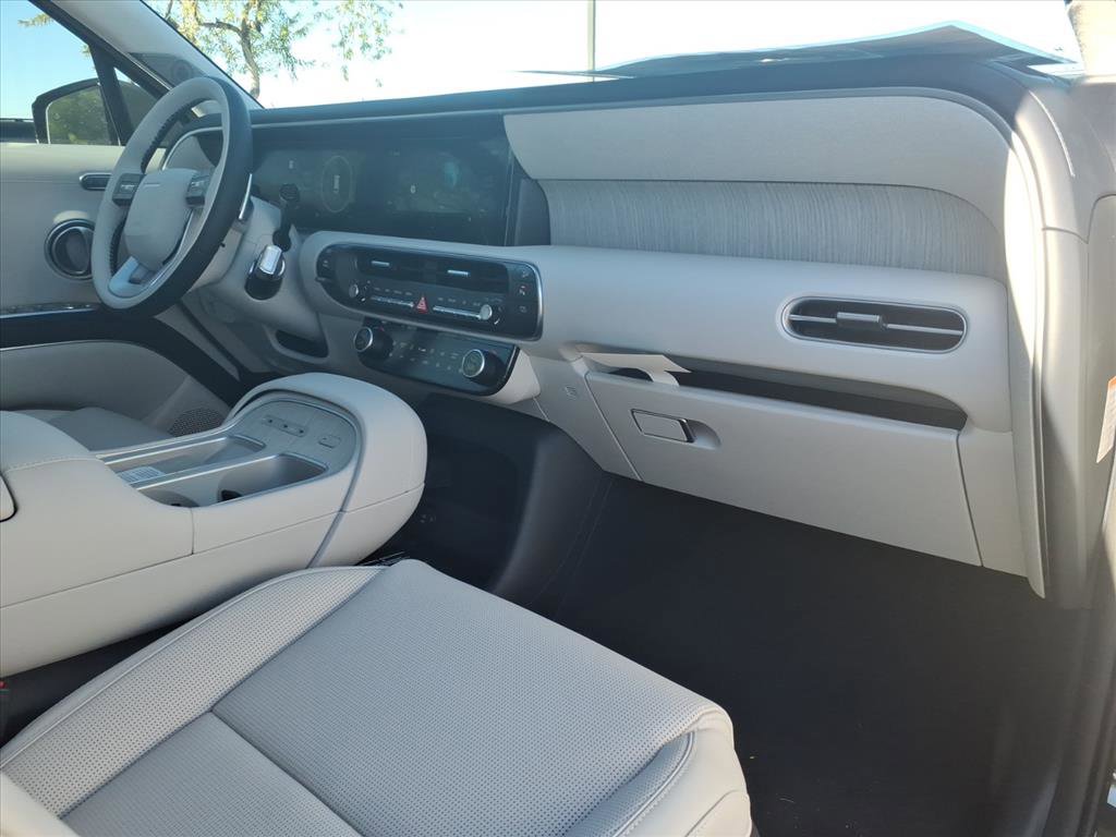 New 2026 Hyundai Palisade Calligraphy AWD/4WD image 6
