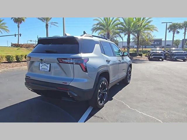 New 2026 Chevrolet Equinox RS w/ Convenience Package III image 26