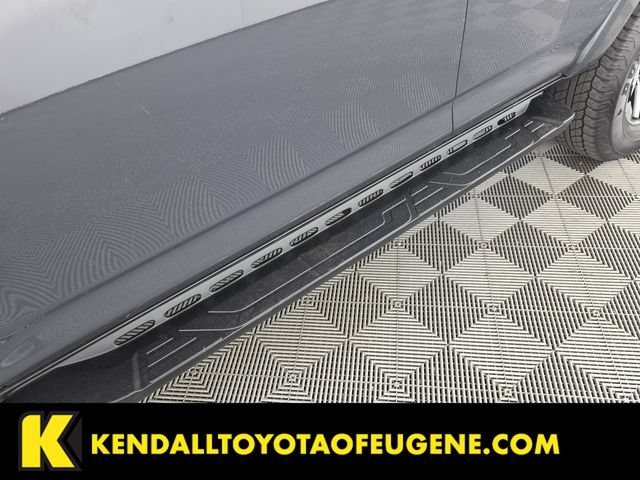 Certified 2024 Toyota 4Runner TRD Off-Road Premium AWD/4WD image 11
