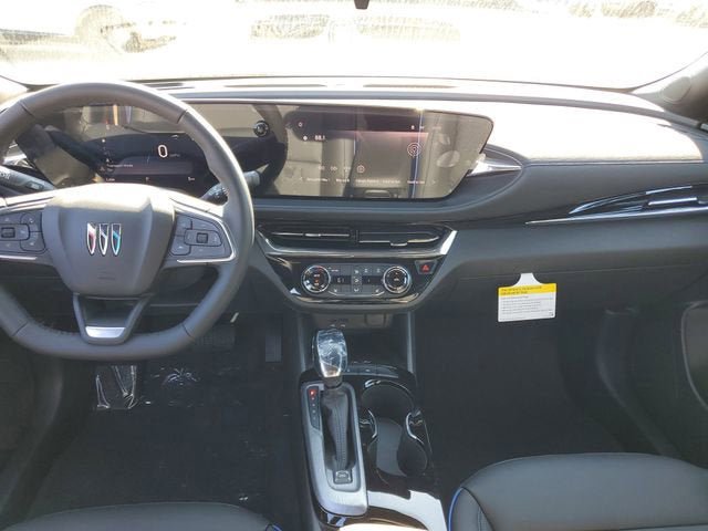 New 2026 Buick Envista Sport Touring w/ Convenience I Package FWD image 13