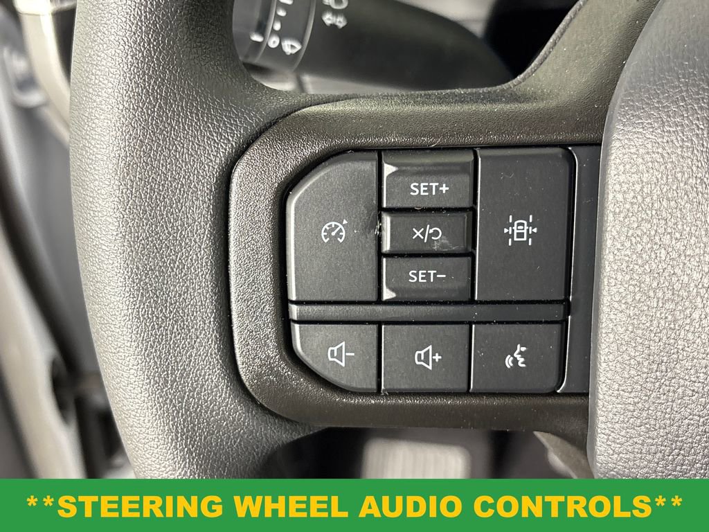 New 2026 Ford F150 STX w/ Equipment Group 200A image 18