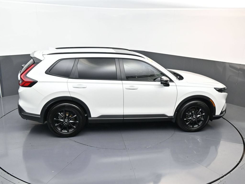 Used 2026 Honda CR-V Sport image 16