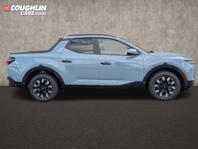 New 2026 Hyundai Santa Cruz SEL AWD/4WD image 9