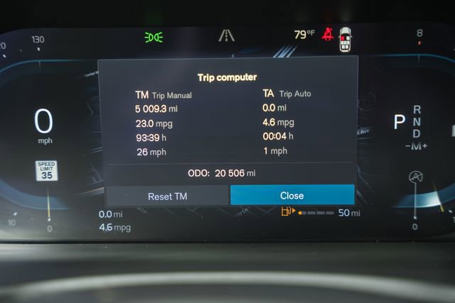 Used 2023 Volvo XC90 B6 Plus w/ Protection Package AWD/4WD image 42