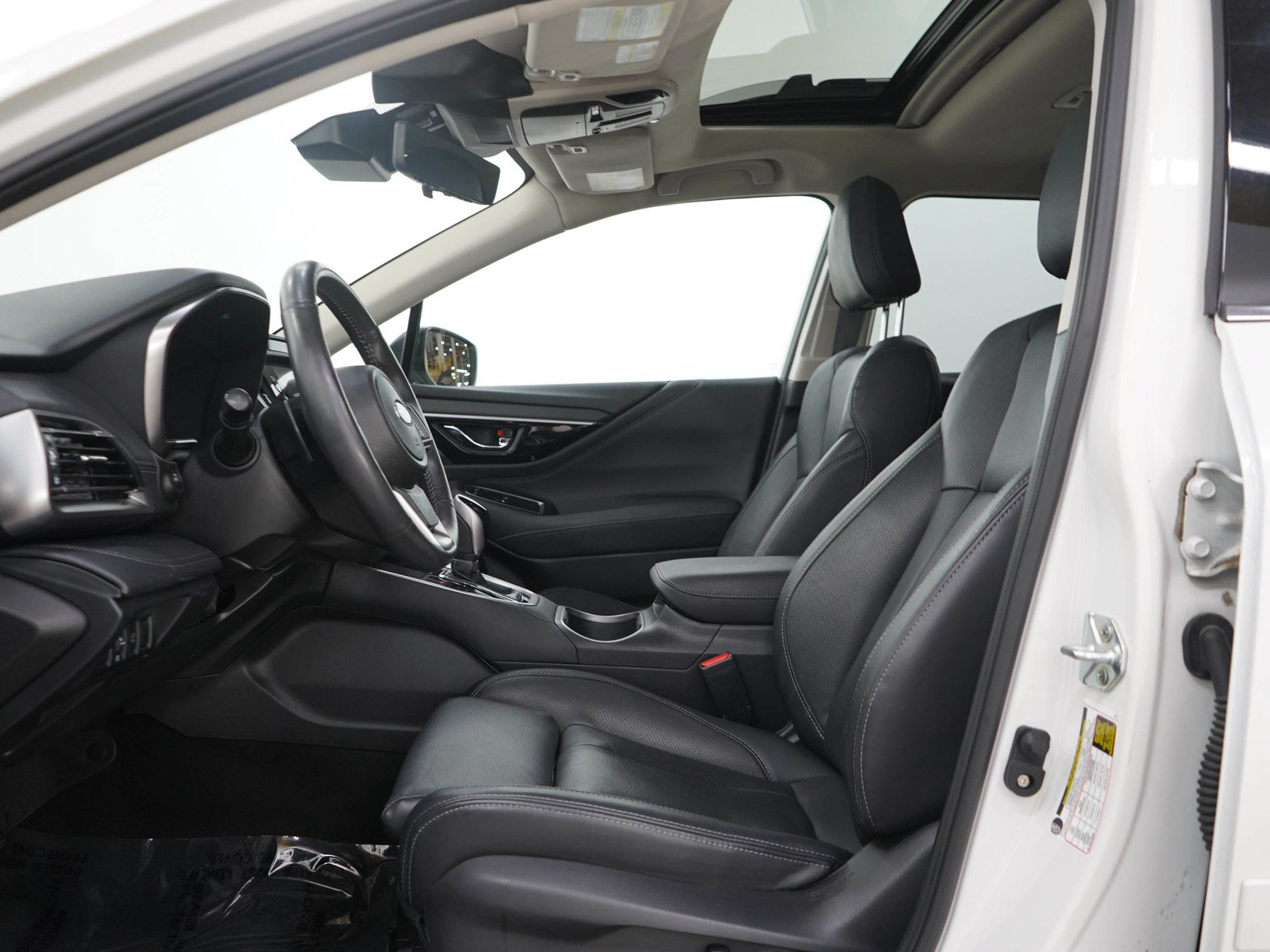 Used 2023 Subaru Outback Touring XT AWD/4WD image 24