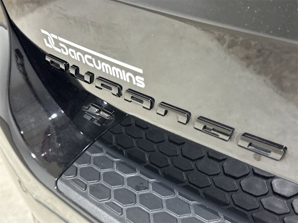 Used 2024 Dodge Durango R/T image 28