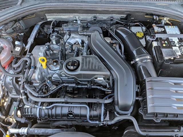 Used 2024 Volkswagen Jetta SE image 23