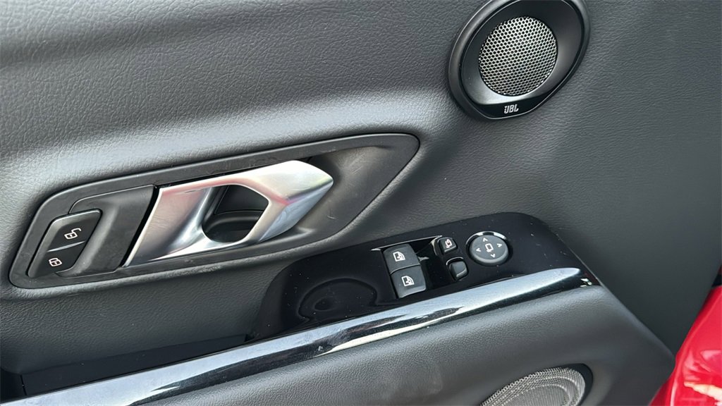 New 2026 Toyota Supra Premium image 15