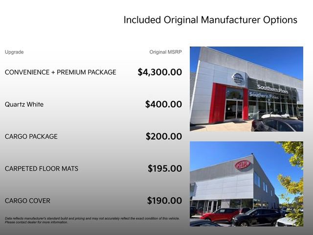 Used 2022 Hyundai Tucson SEL w/ Convenience + Premium Package image 4