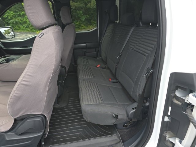 Certified 2022 Ford F150 XL w/ STX Appearance Package image 5