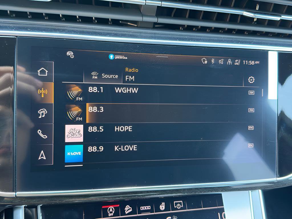 New 2026 Audi Q7 3.0T Premium Plus AWD/4WD image 19