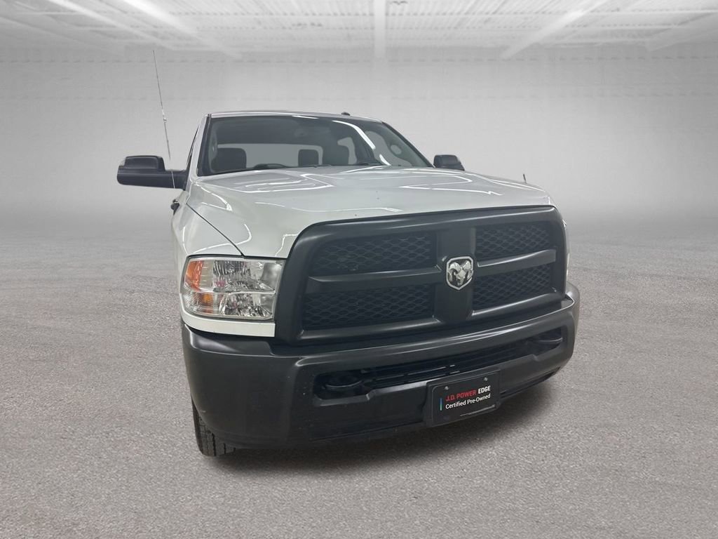 Used 2018 RAM 2500 Tradesman w/ Popular Equipment Group image 3