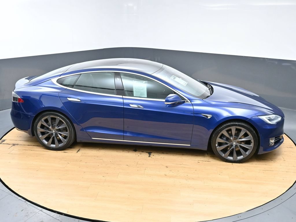 Used 2019 Tesla Model S P100D AWD/4WD image 39