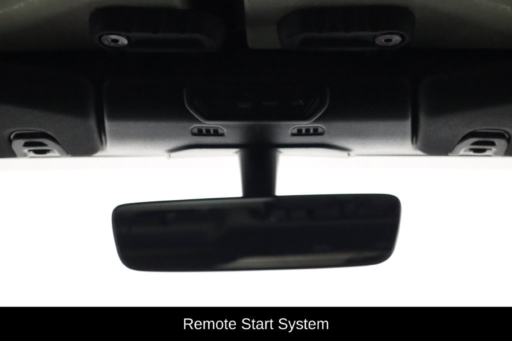 Used 2023 Jeep Wrangler Unlimited w/ Cold Weather Group AWD/4WD image 23