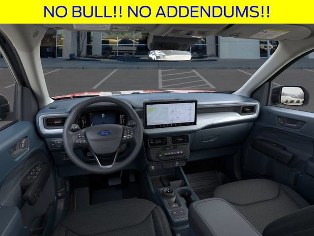 New 2026 Ford Maverick XLT w/ XLT Luxury Package image 10