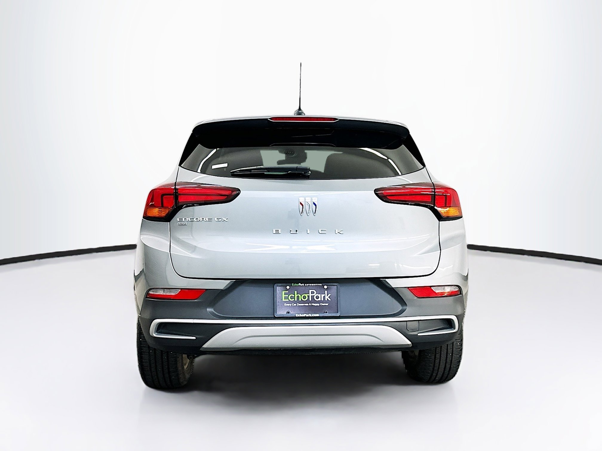 Used 2025 Buick Encore GX Preferred image 7