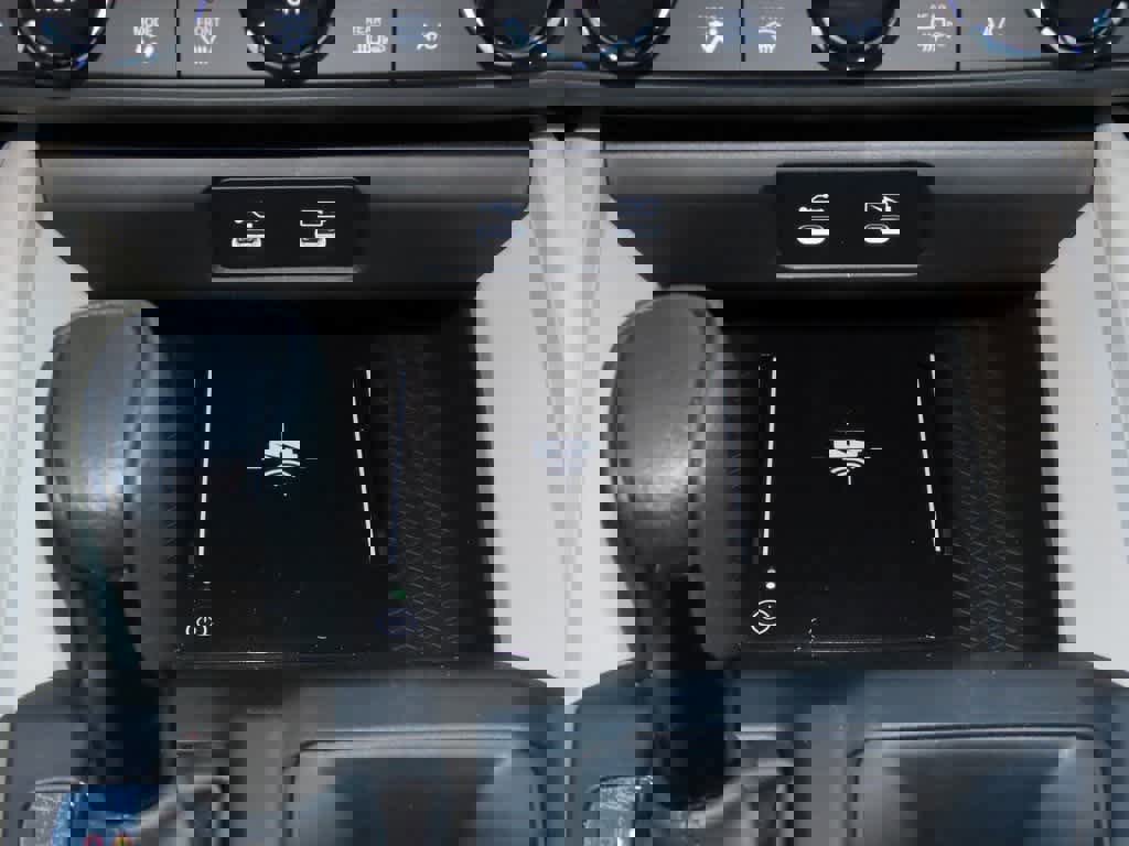 New 2026 Honda Accord SE image 20