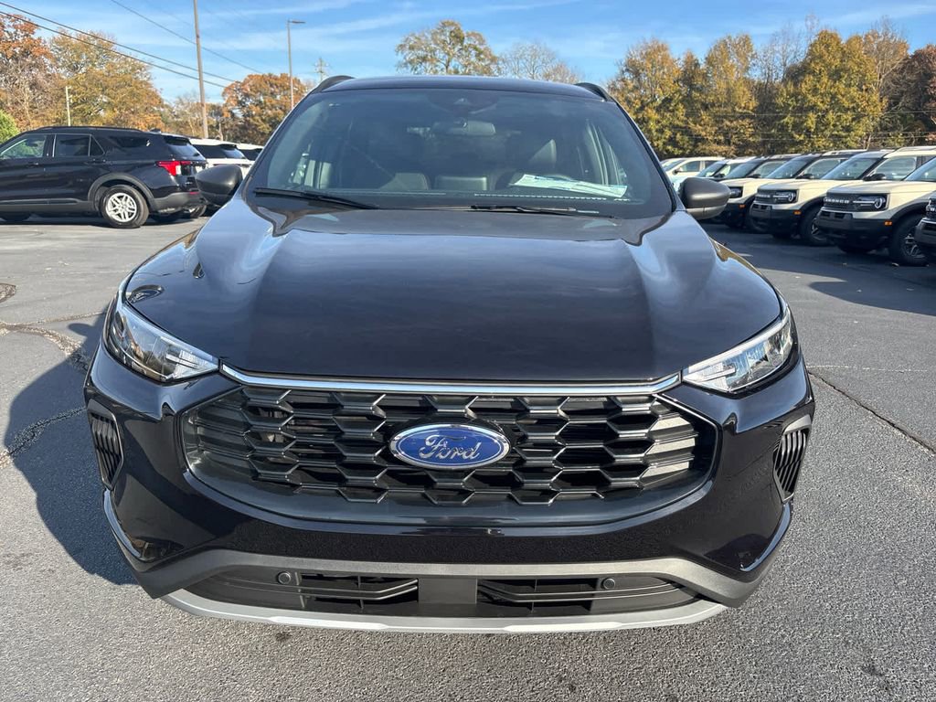 New 2026 Ford Escape ST-Line image 27