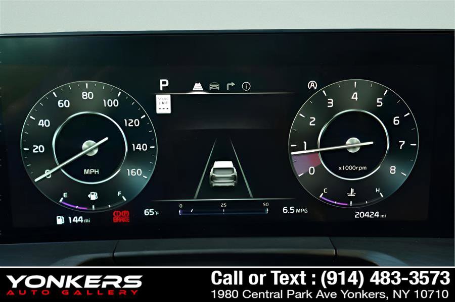 Used 2023 Kia Telluride SX Prestige X-Line image 43