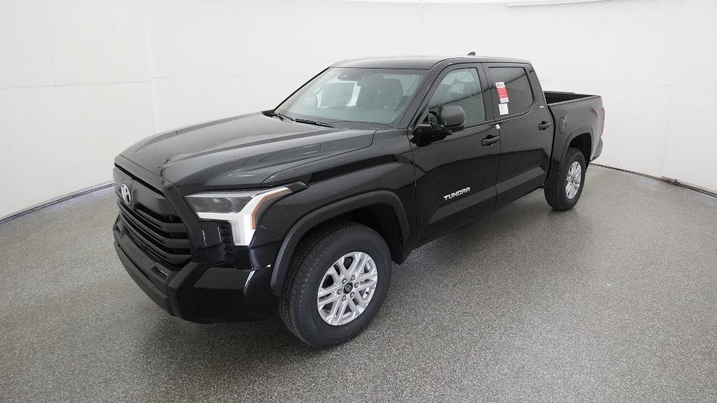 New 2026 Toyota Tundra SR5 image 16